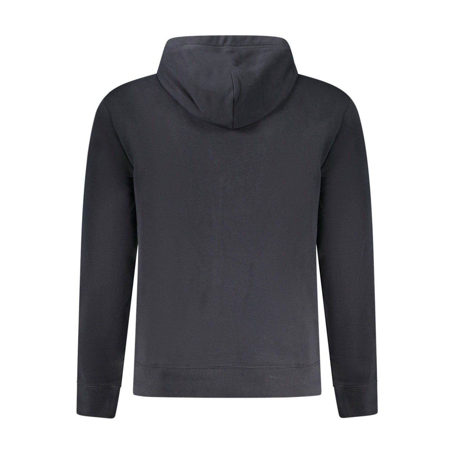 Napapijri Hanorac NP0A4I19BBOXLOGOH NEGRU