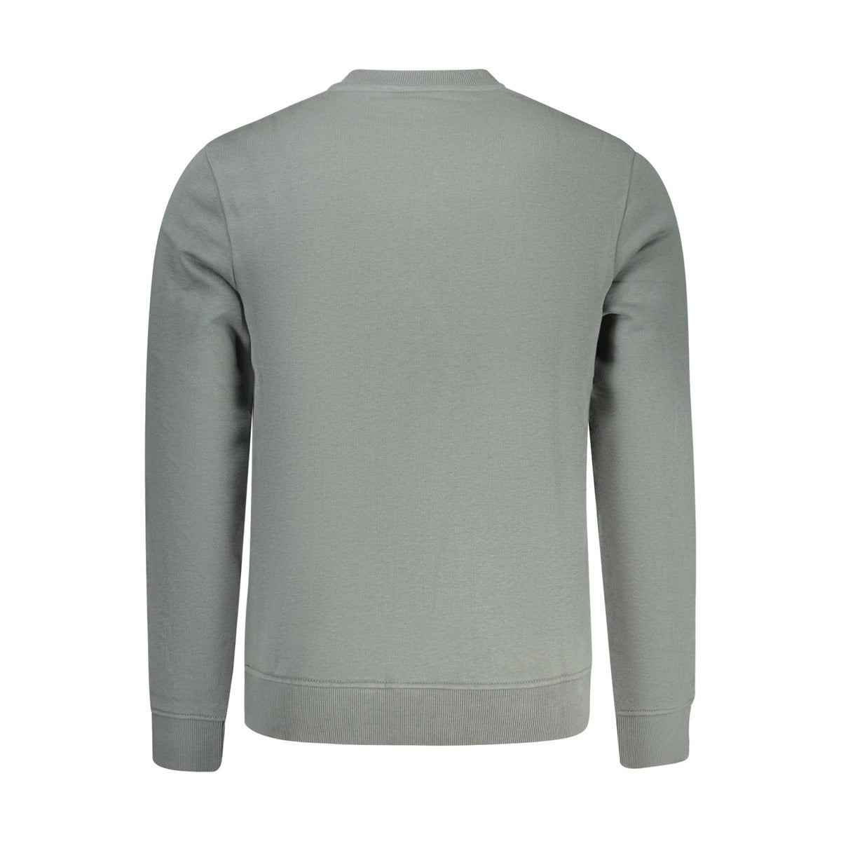 Napapijri Hanorac NP0A8BM2BALISCREWWINT VERDE