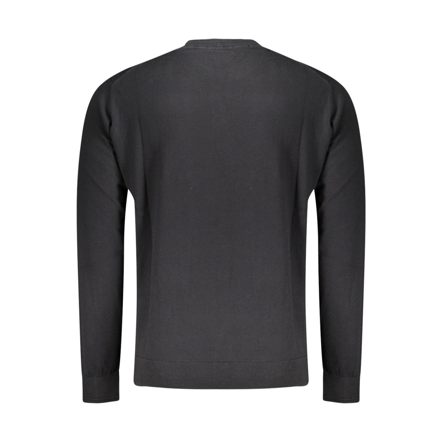 Napapijri Pulover NP0A4G5WDECATUR2.0C NEGRU