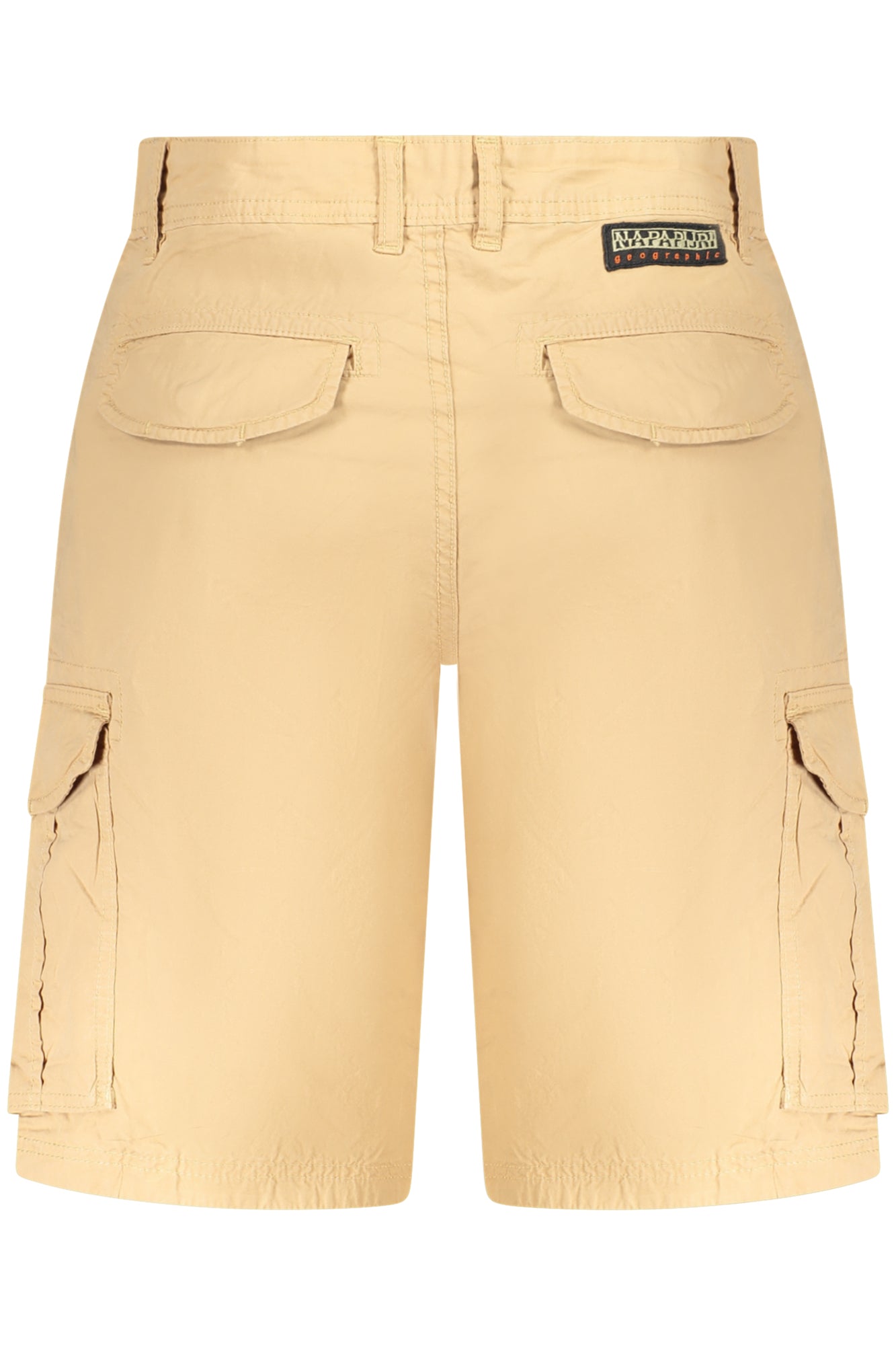 Napapijri Pantaloni casual NP0A4H0QNOTO20 BEJ