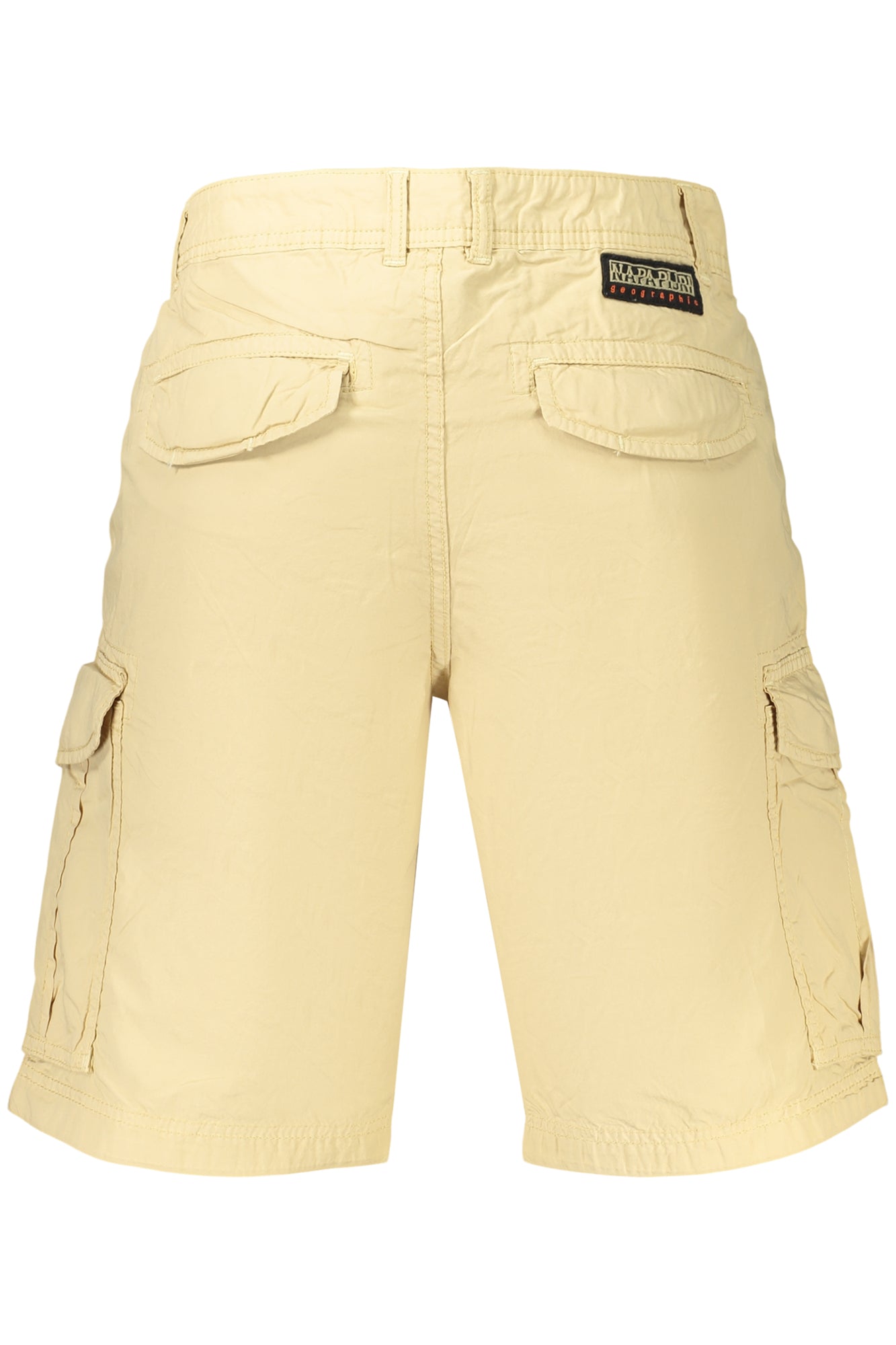 Napapijri Pantaloni casual NP0A4HOQNOTO2 BEJ