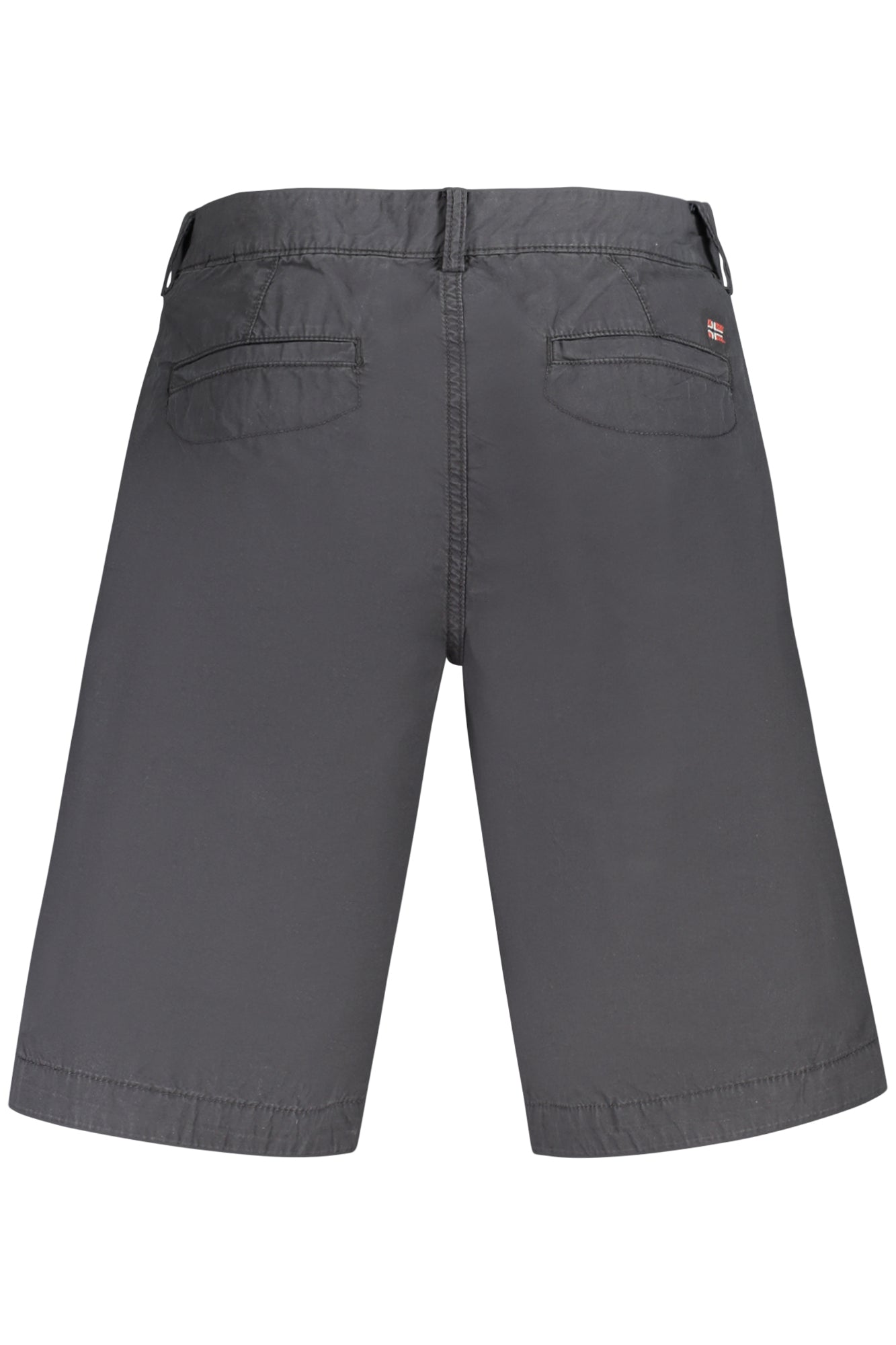 Napapijri Pantaloni casual NP0A4HRVNAKURU6 NEGRU