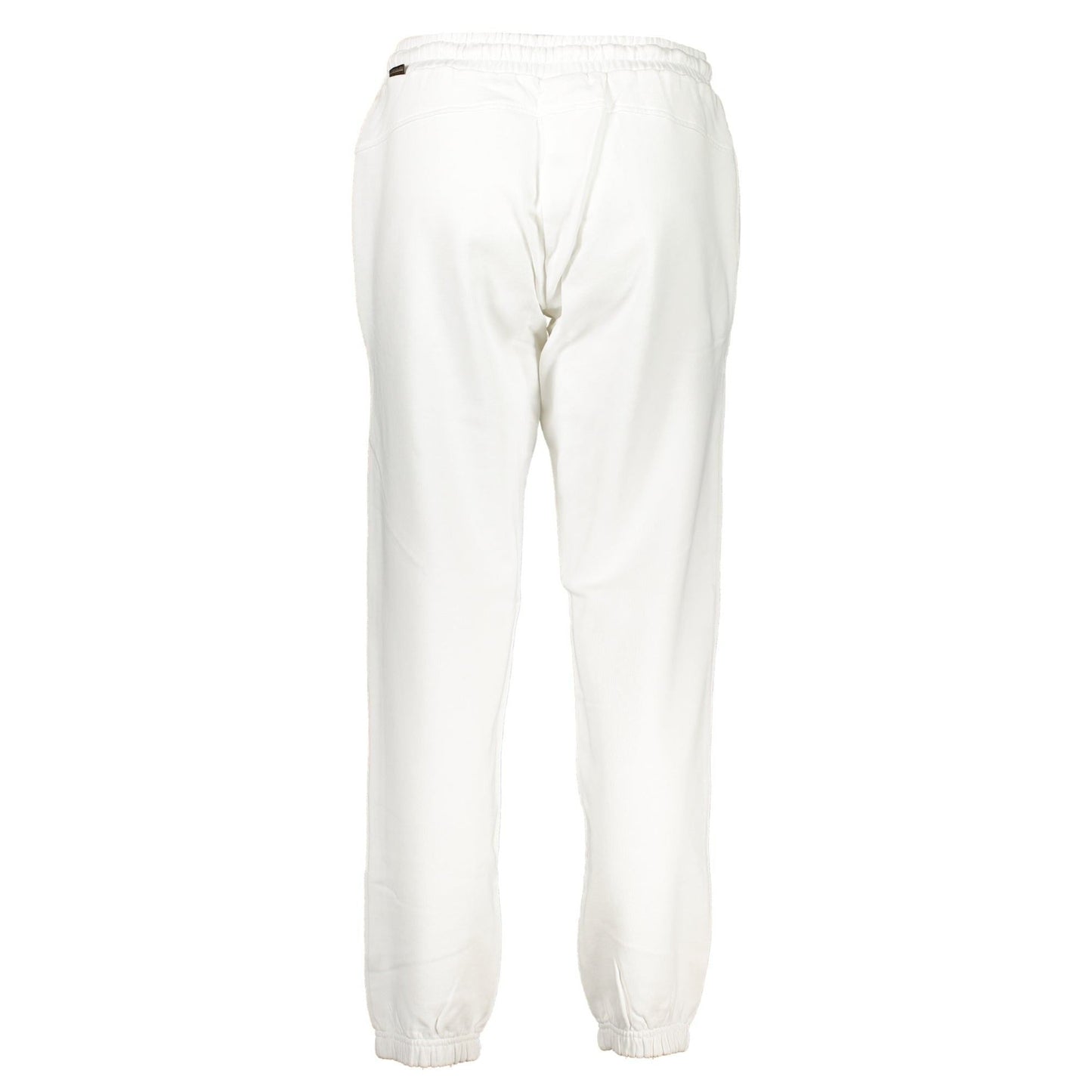 Napapijri Pantaloni sport NP0A4H86MNINA ALB