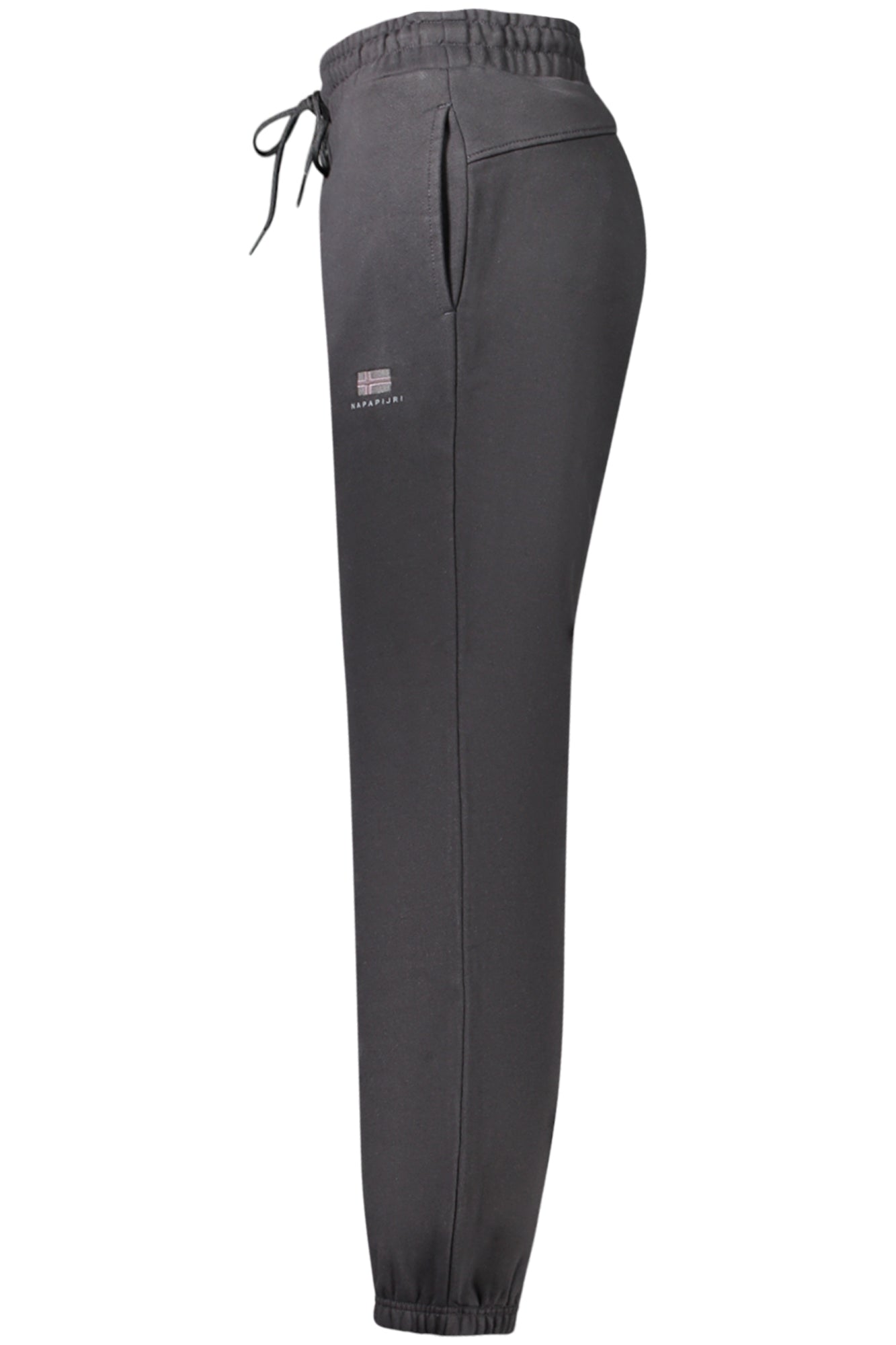 Napapijri Pantaloni casual NP0A4HD6MNINA1 NEGRU