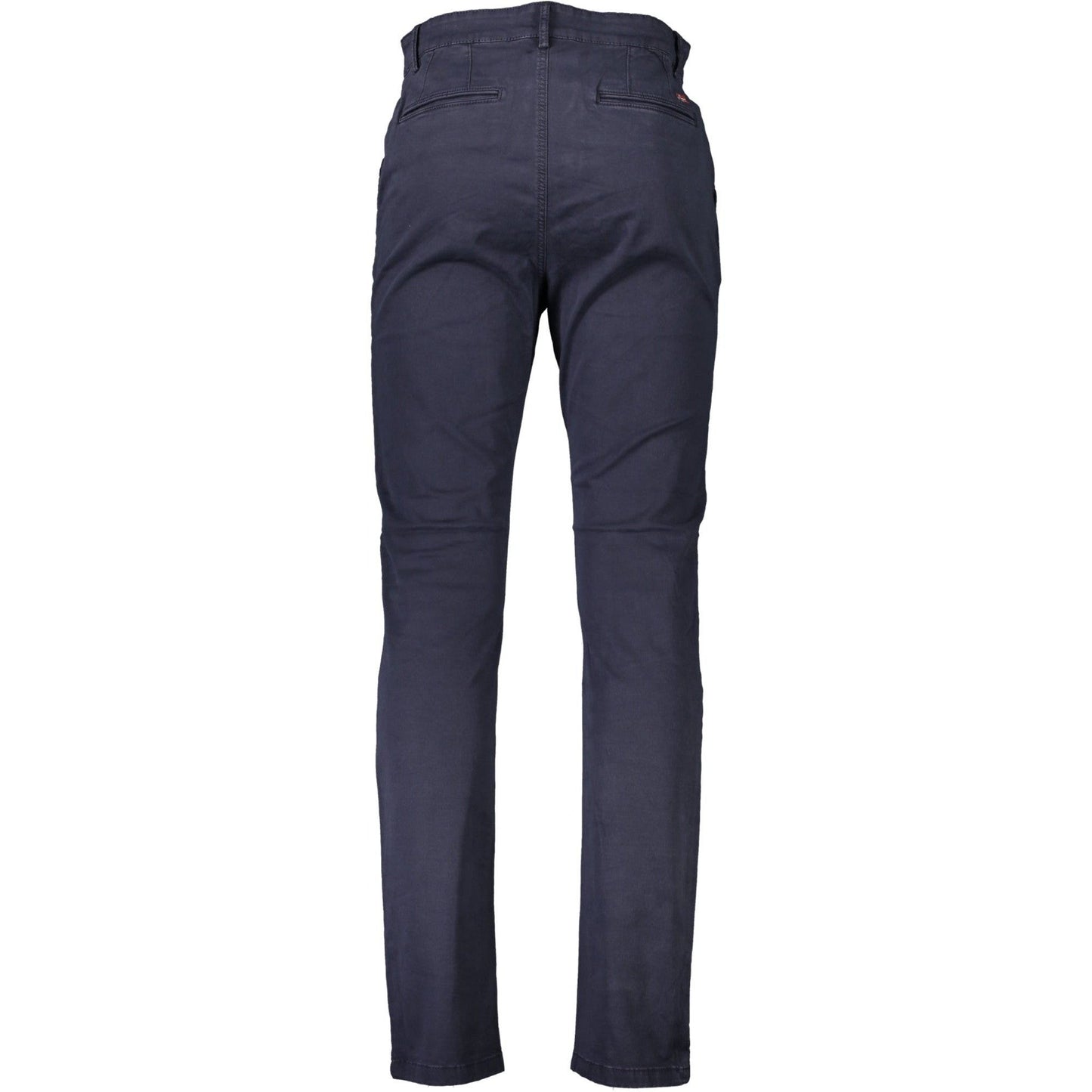 Napapijri Pantaloni casual NP0A4H1FPUYO BLEUMARIN