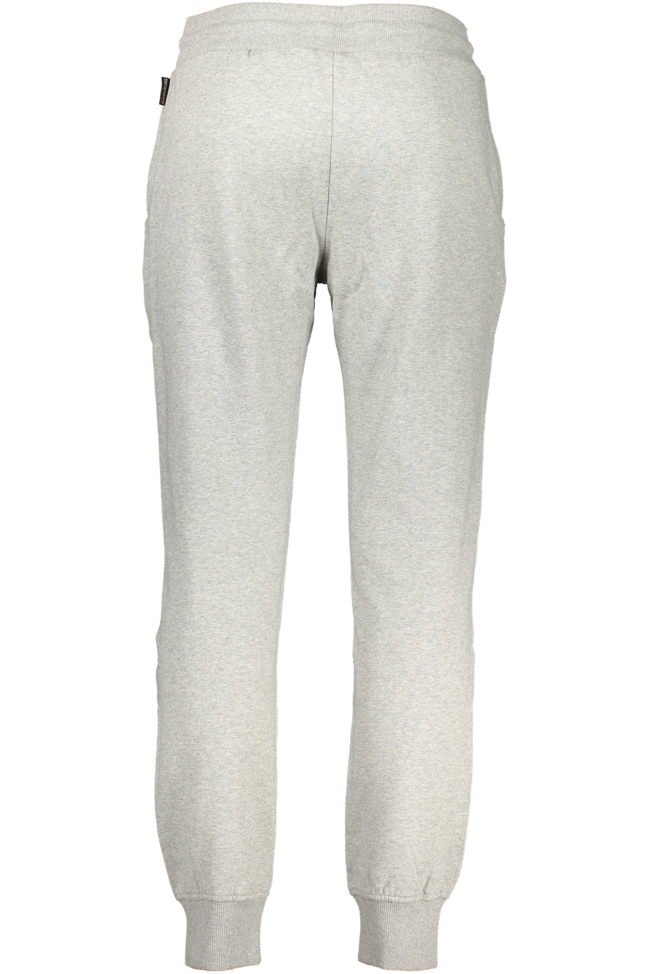 Napapijri Pantaloni casual NP0A4GBKMALIS GRI