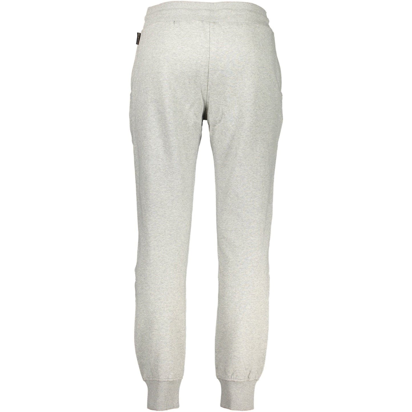 Napapijri Pantaloni NP0A4GBKMALIS GRI
