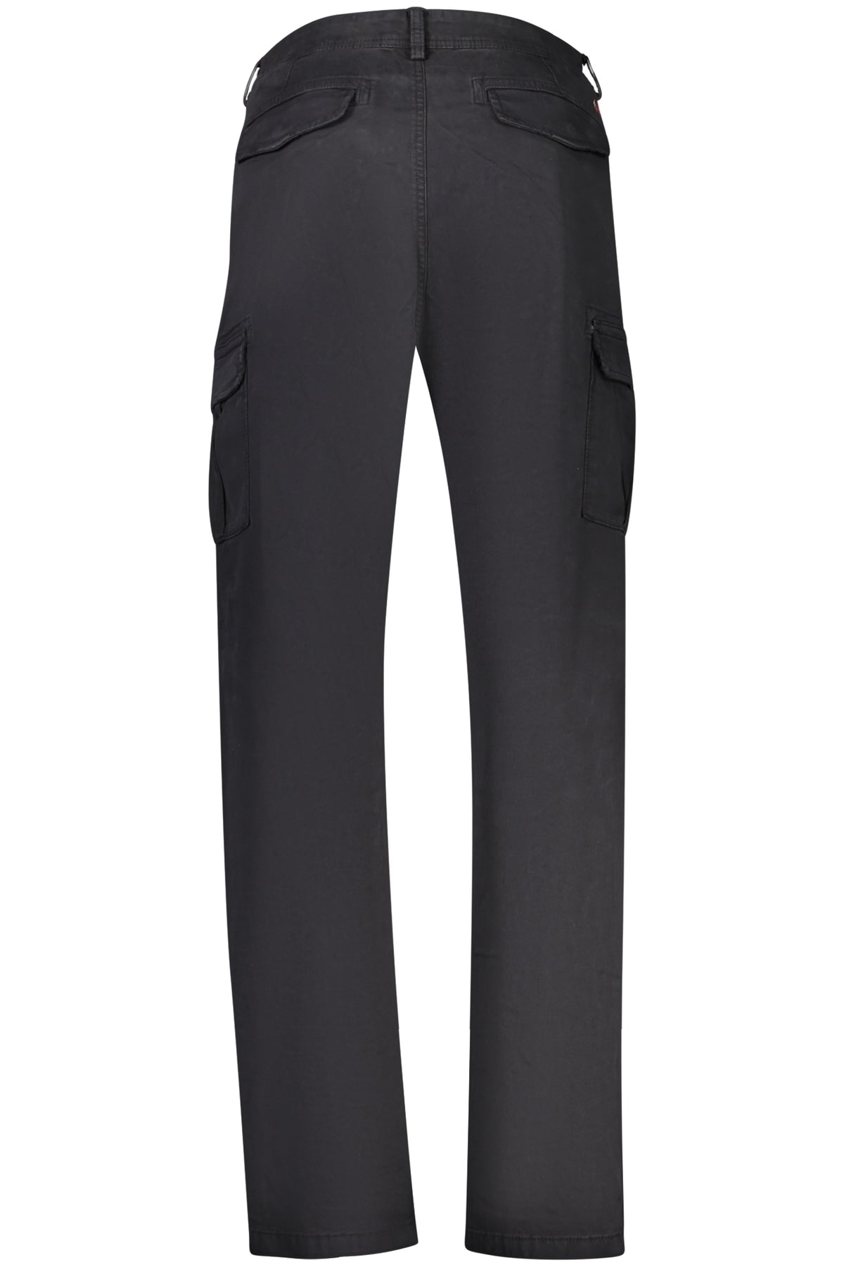 Napapijri Pantaloni NP0A4H1GMYASUNISL NEGRU
