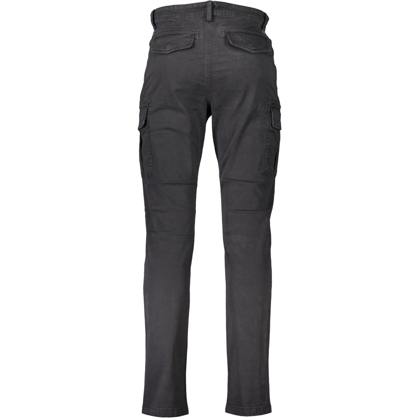 Napapijri Pantaloni casual NP0A4H1GYASUNI NEGRU