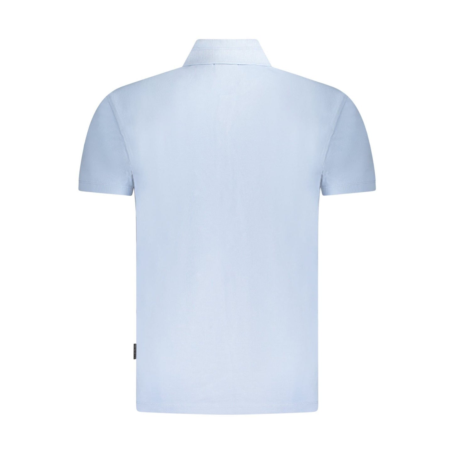 Napapijri Tricou NP0A4H8BEALISSSSUM CIEL