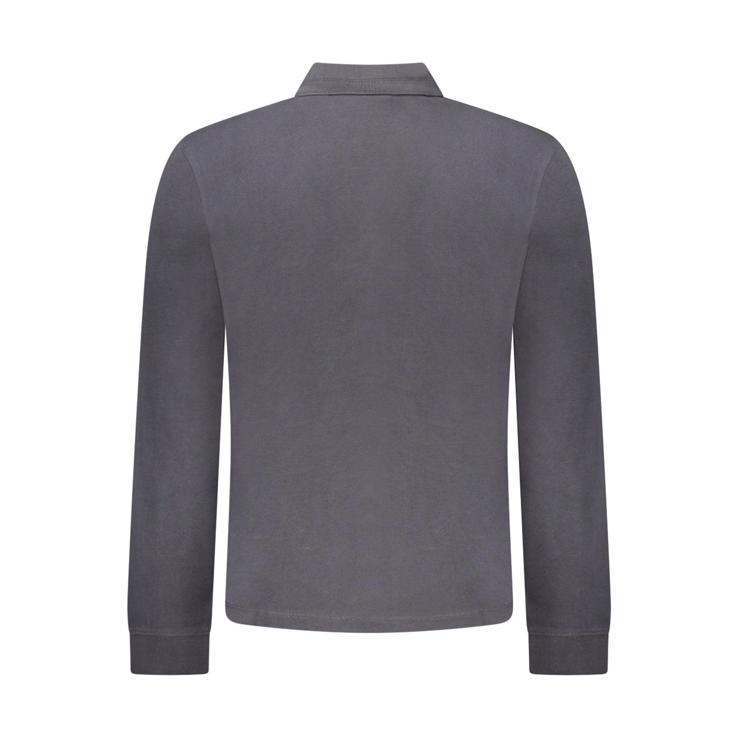 Napapijri Hanorac NP0A4I8QEALISLS1 NEGRU