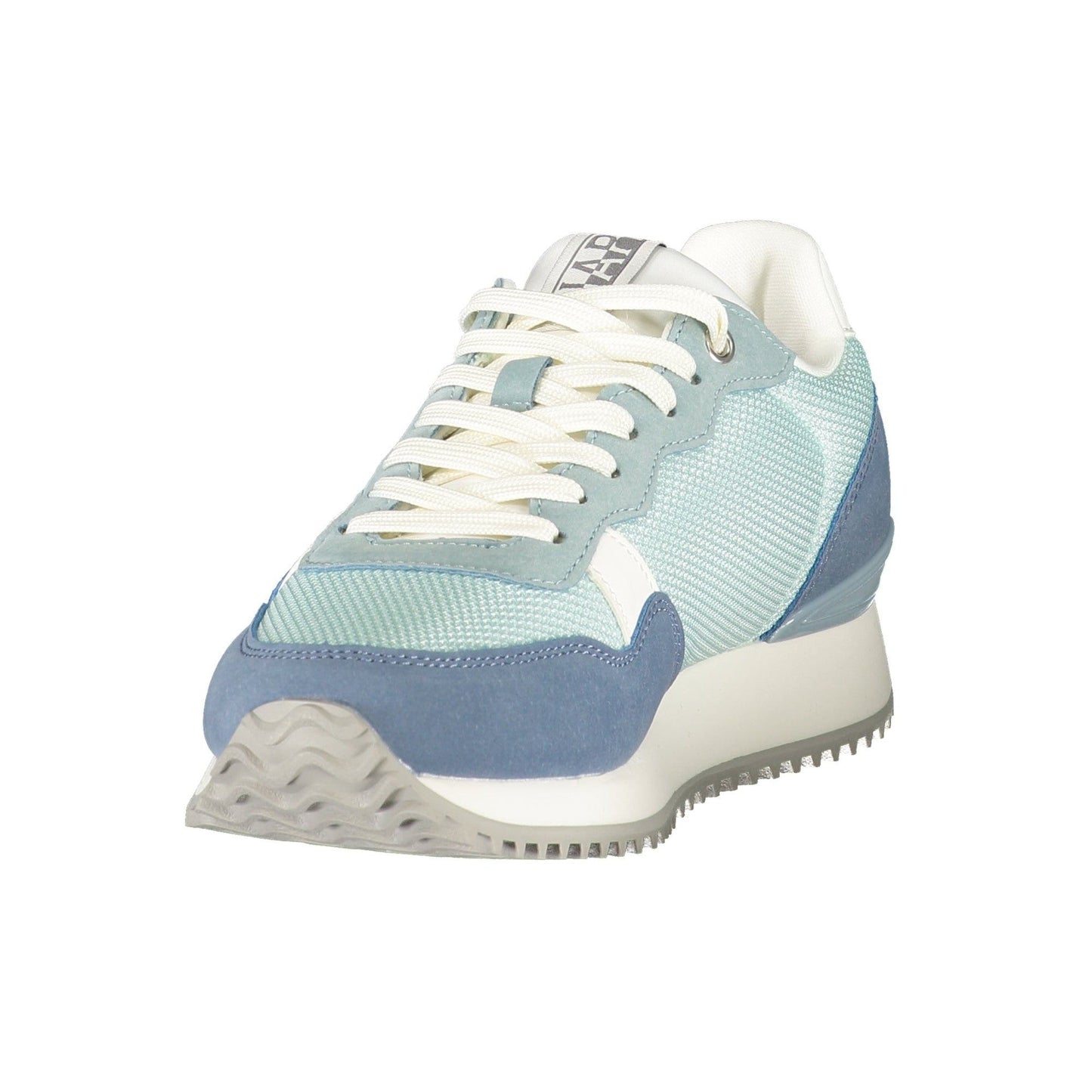 Napapijri Pantofi casual NP0A8A6CS6ASTRA01MES CIEL