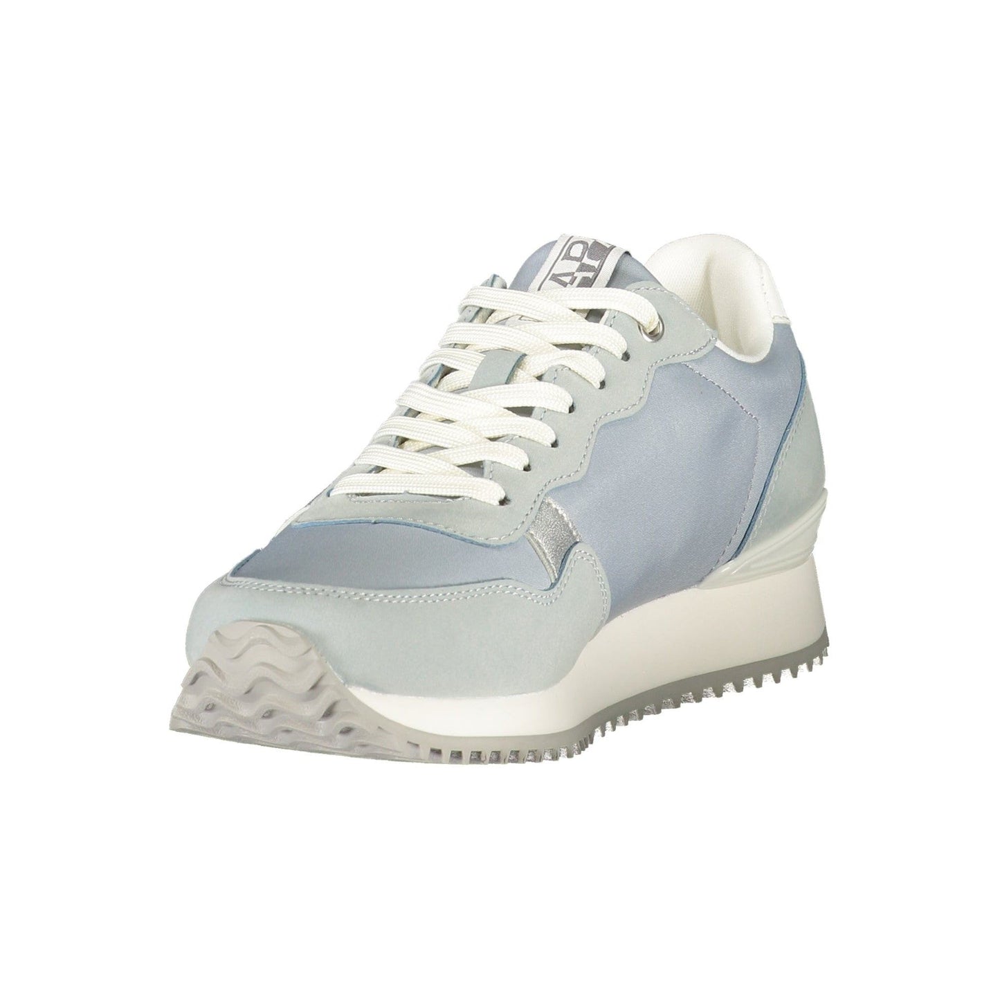 Napapijri Pantofi casual NP0A8B9OS6ASTRA01NYP CIEL