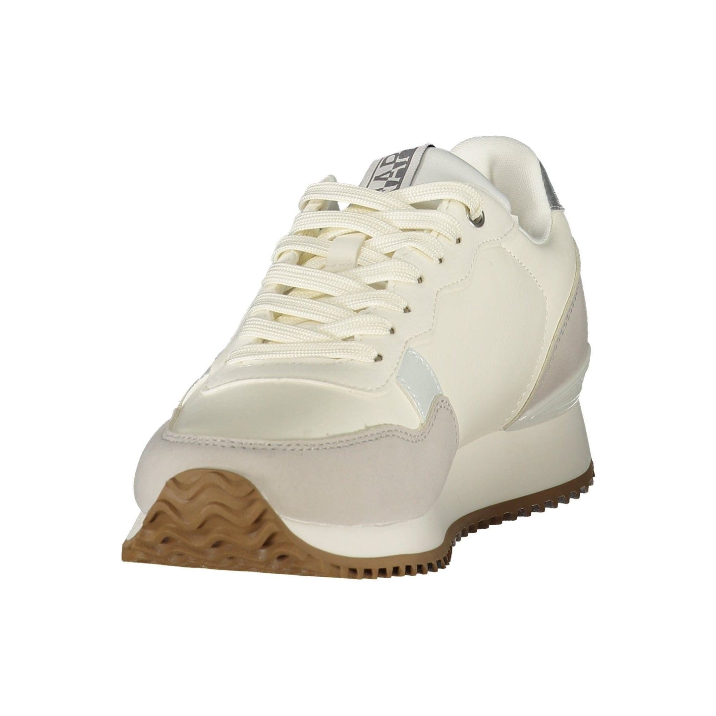 Napapijri Pantofi casual NP0A8BJDS6ASTRA01SYN ALB