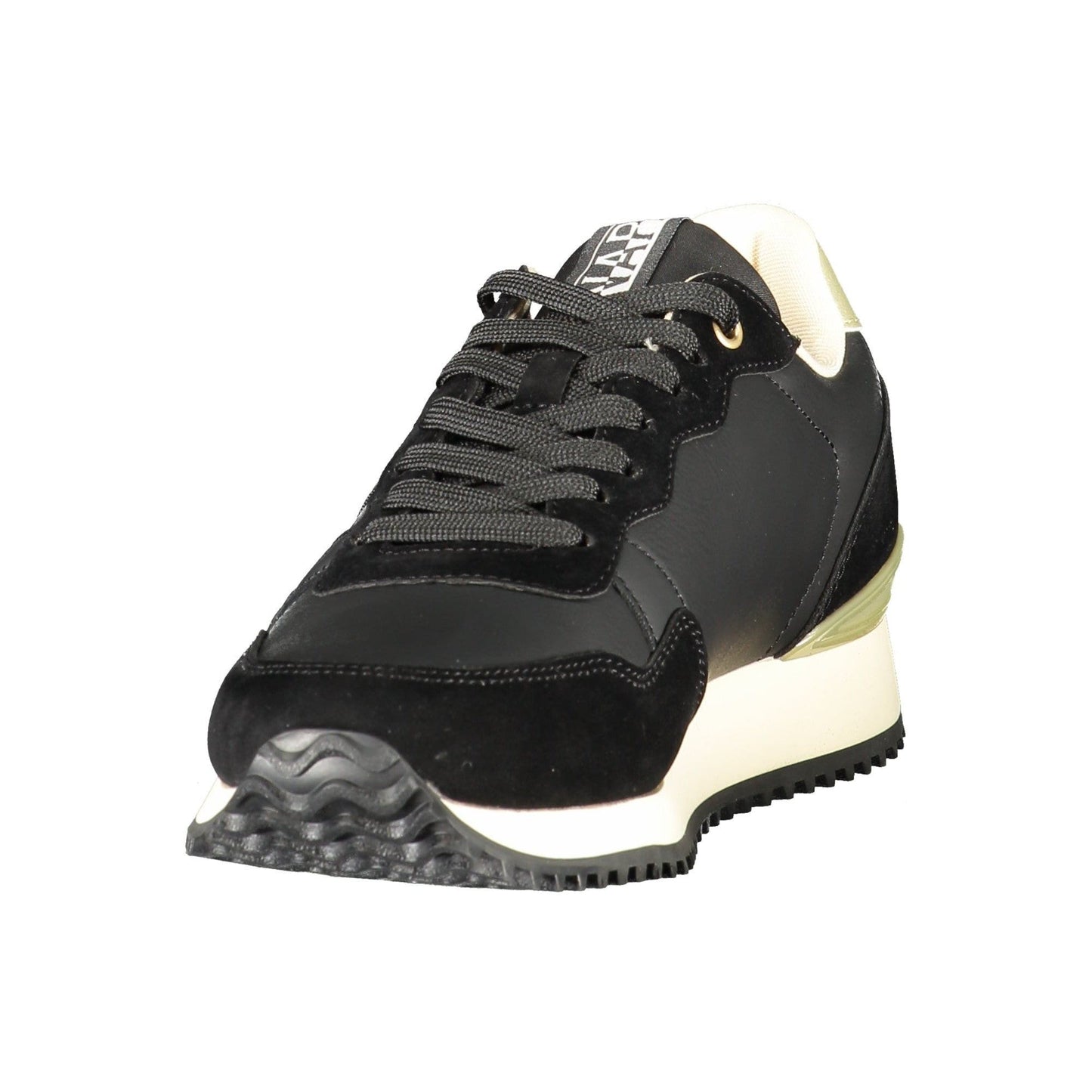 Napapijri Pantofi casual NP0A8BJDS6ASTRA01SYN NEGRU