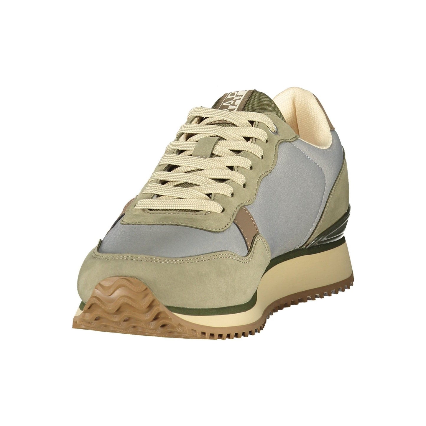 Napapijri Pantofi casual NP0A8B9NS6COSMOS01NYP CIEL