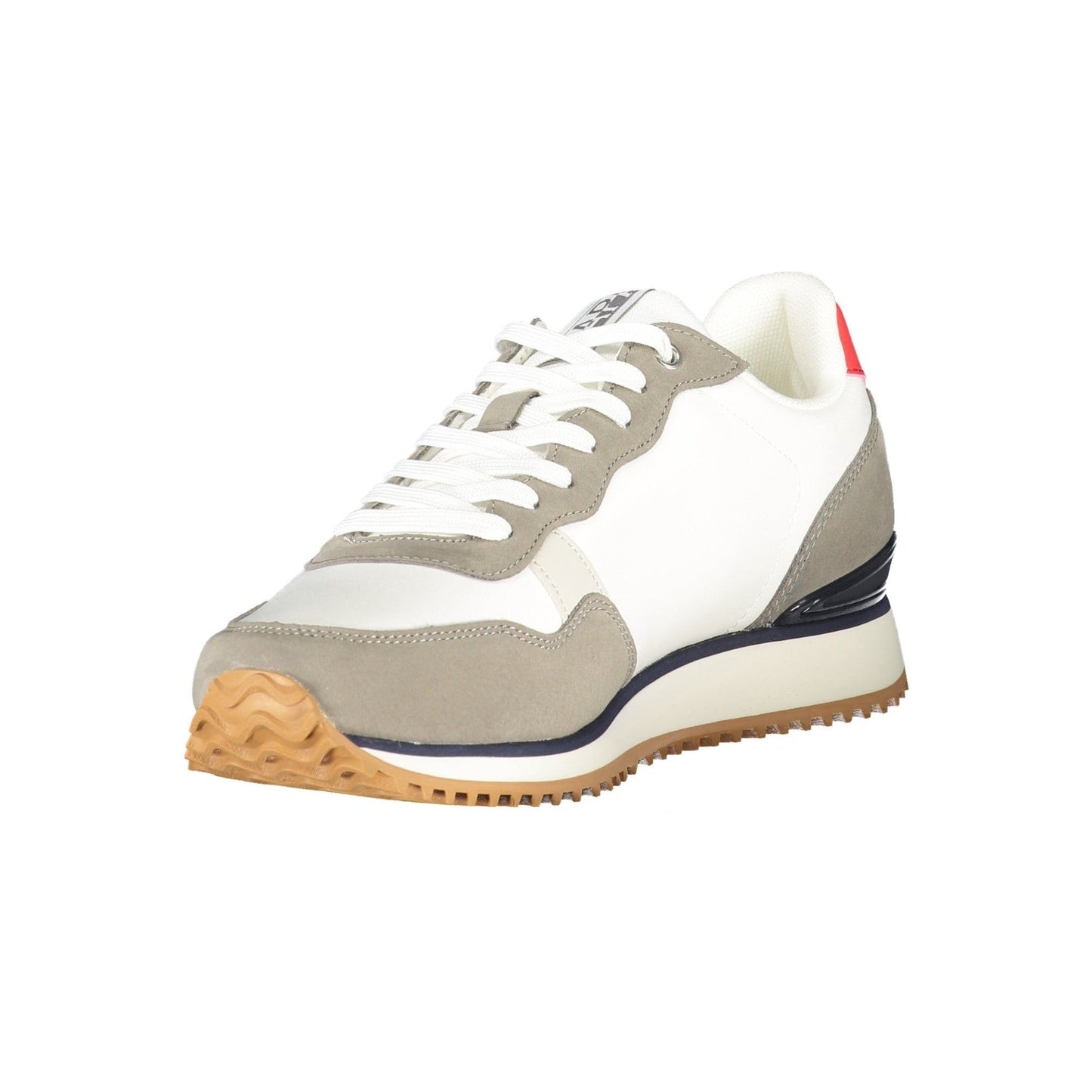 Napapijri Pantofi casual NP0A8B9NS6COSMOS01NYP ALB