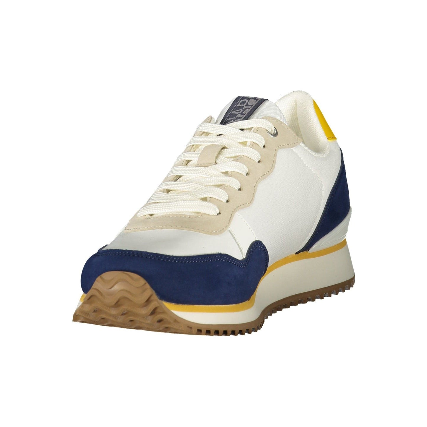 Napapijri Pantofi casual NP0A8B9NS6COSMOS01NYP ALB 2