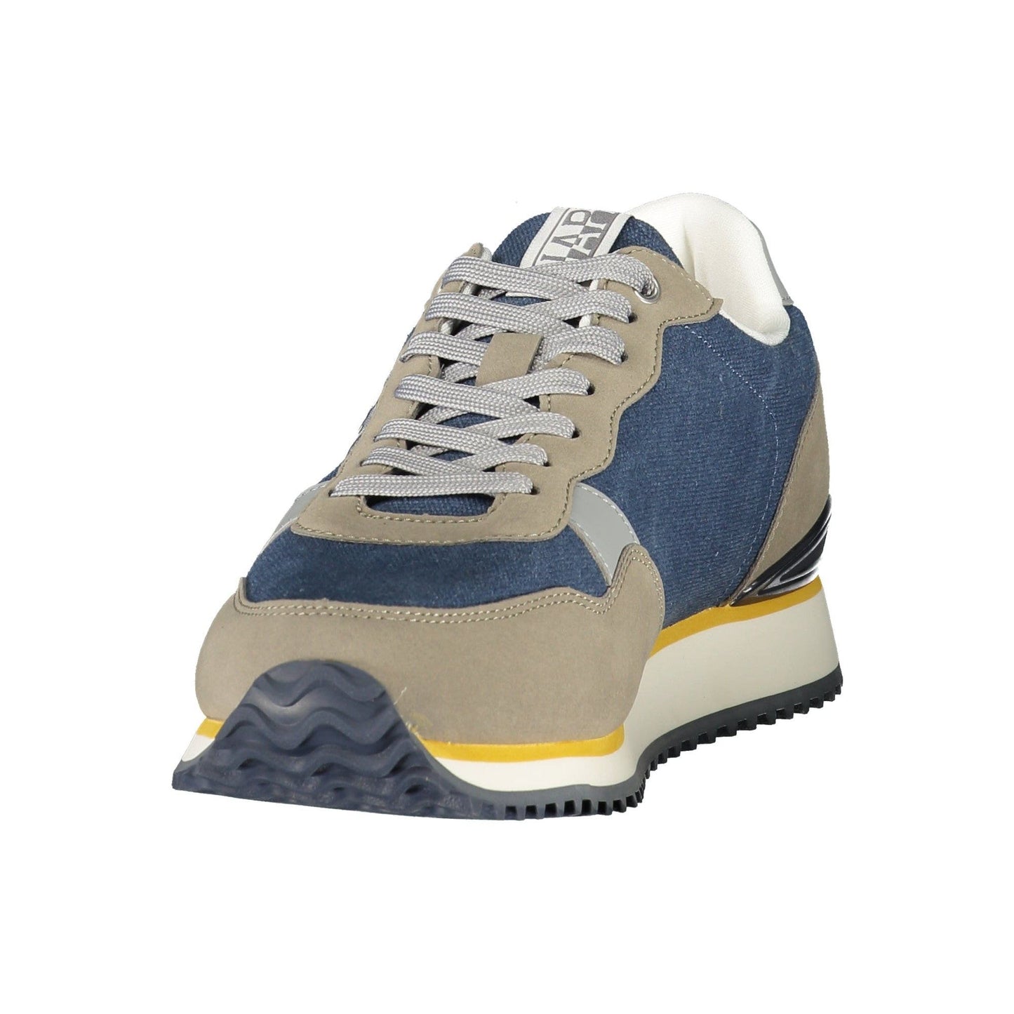 Napapijri Pantofi casual NP0A8B2WS6COSMOS01COT BLEUMARIN