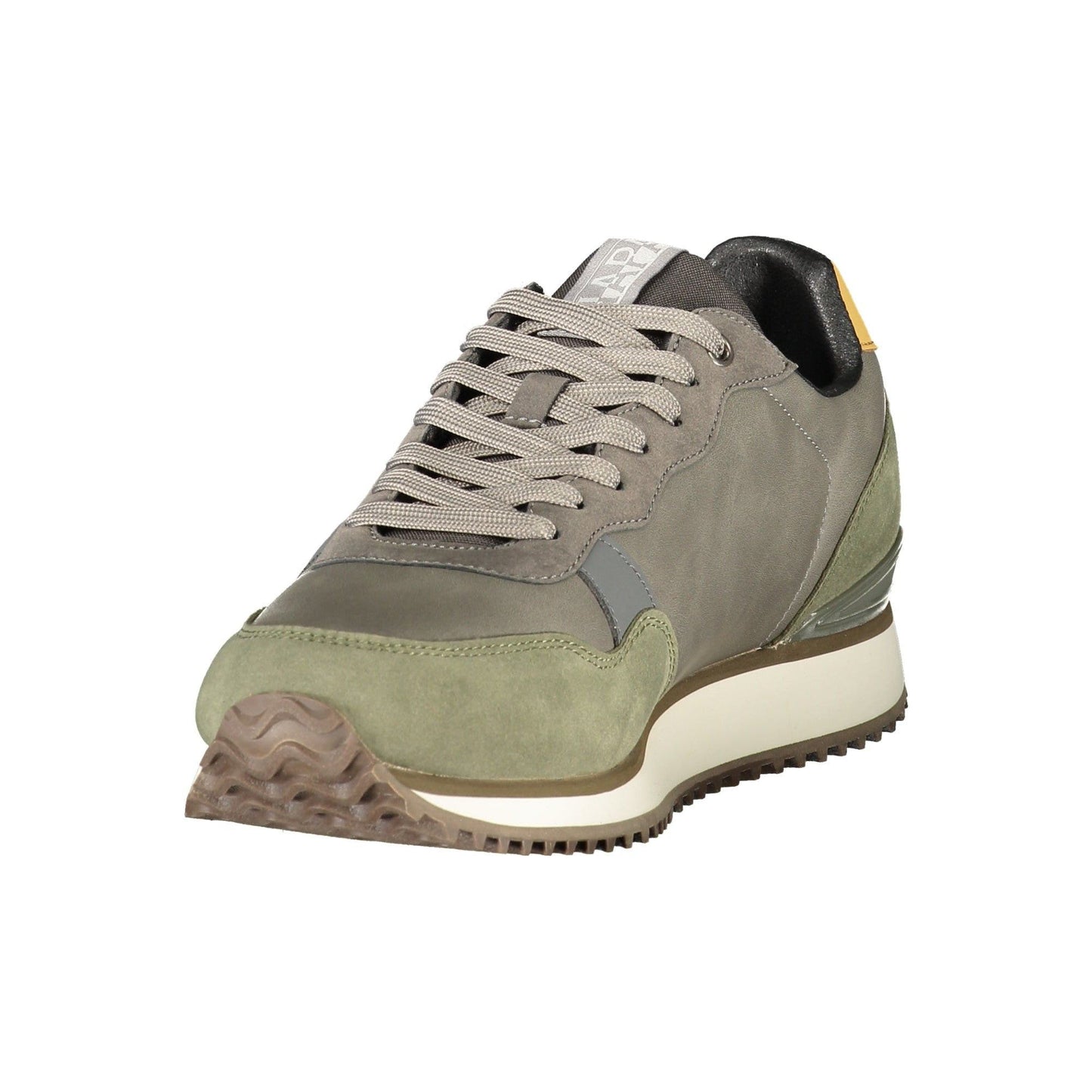 Napapijri Pantofi casual NP0A88XVF5COSMOS01SYN GRI