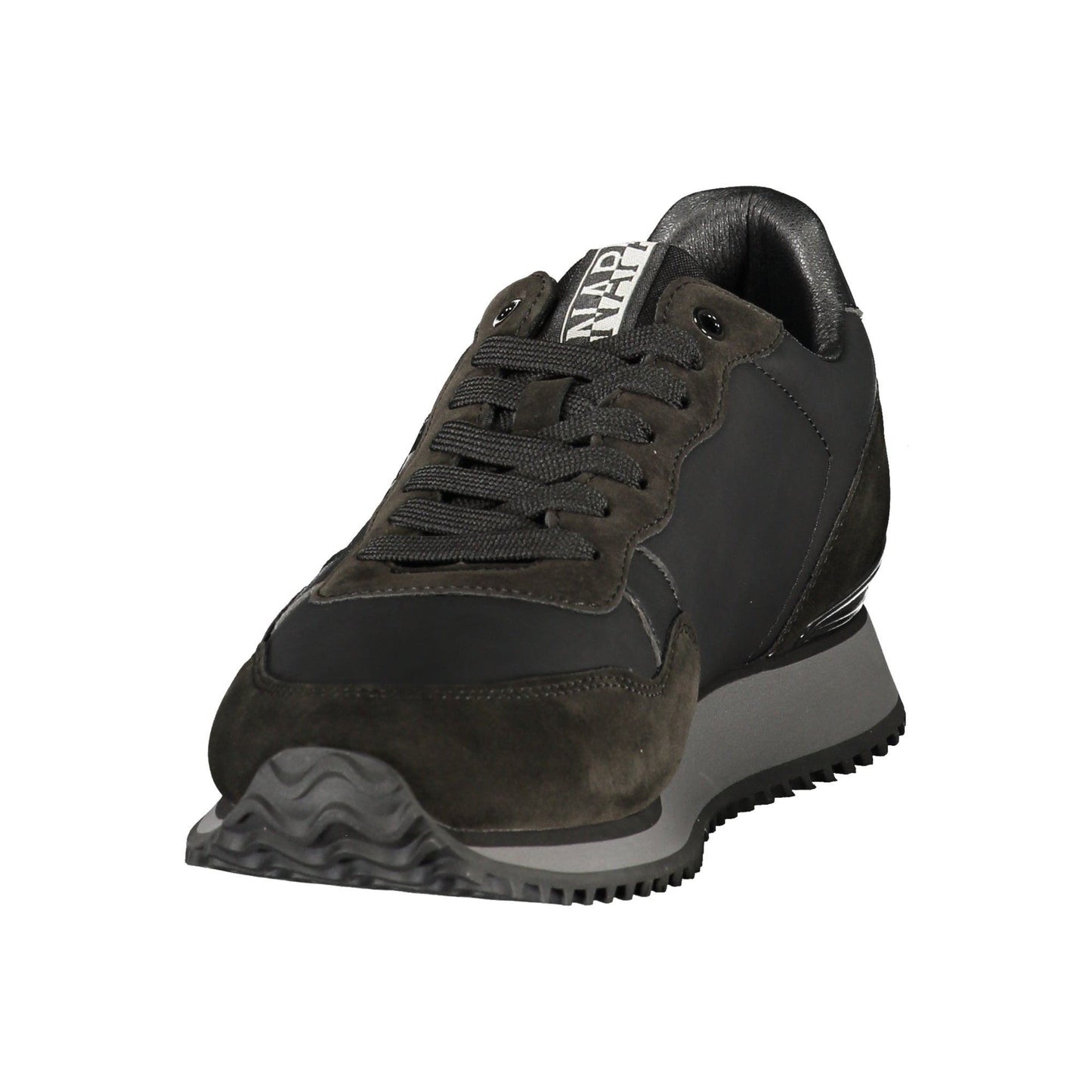 Napapijri Pantofi casual NP0A88XVF5COSMOS01SYN NEGRU