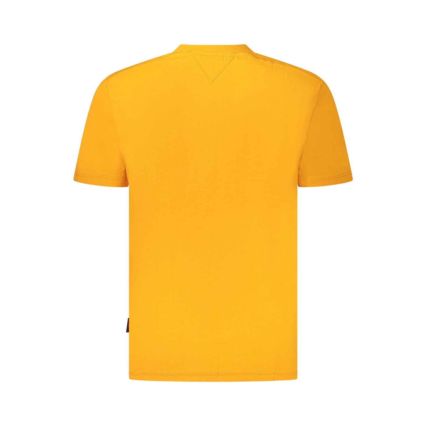 Napapijri Tricou NP0A4IE5SLARISS PORTOCALIU