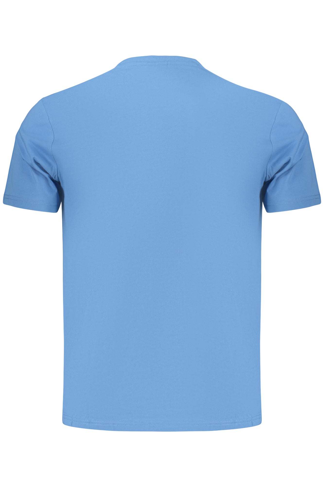 Napapijri Tricou NP0A4H8DSALISSSSUM CIEL 3