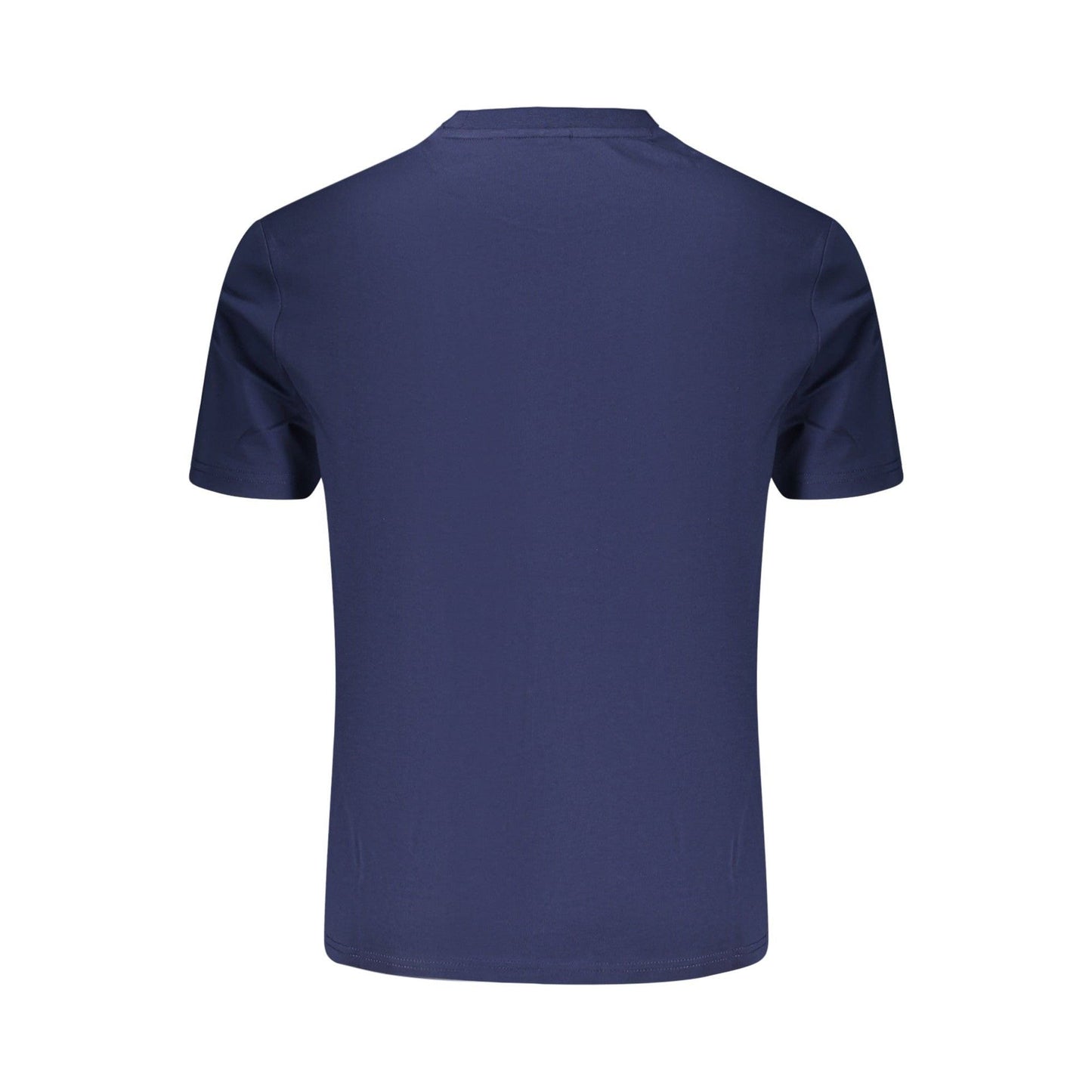 Napapijri Tricou NP0A4G5ASPHOSSS BLEUMARIN