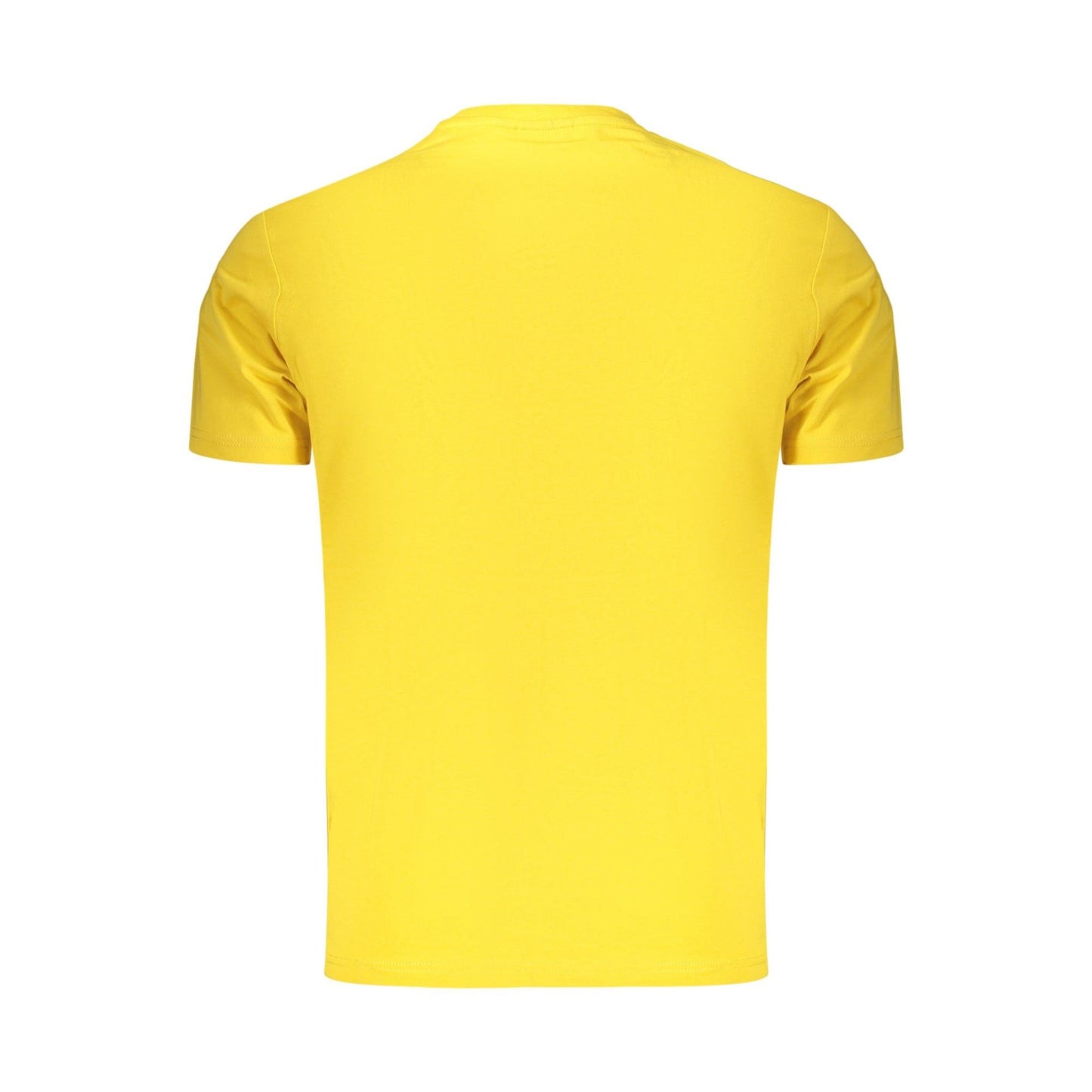 Napapijri Tricou NP0A4H8DSALISSSSUM GALBEN