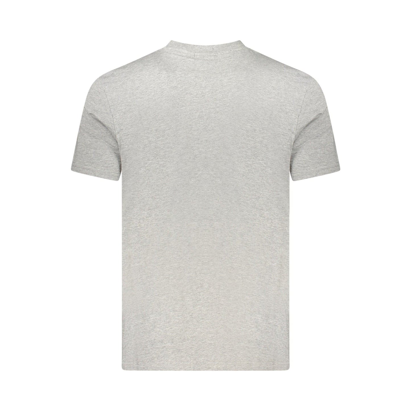 Napapijri Tricou NP0A88UASFUNESS GRI
