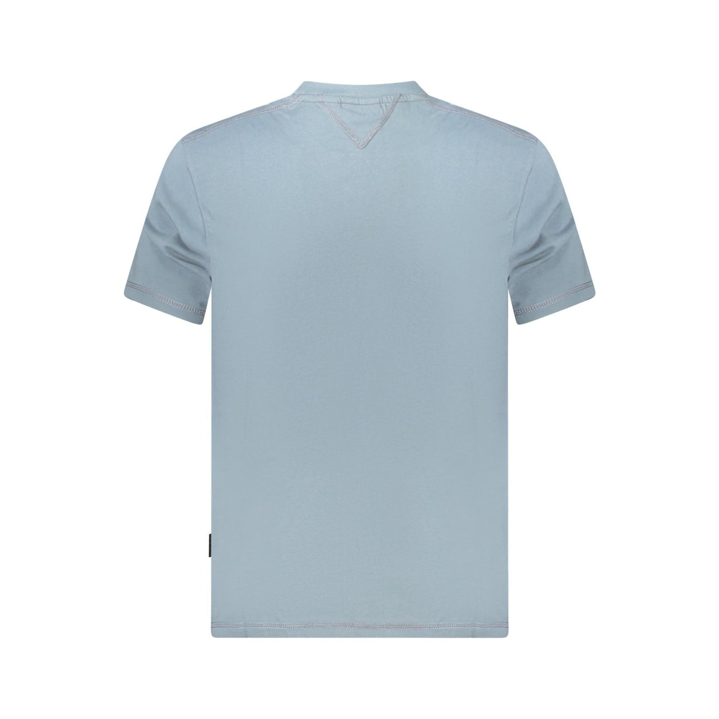 Napapijri Tricou NP0A4IE5SLARISS GRI