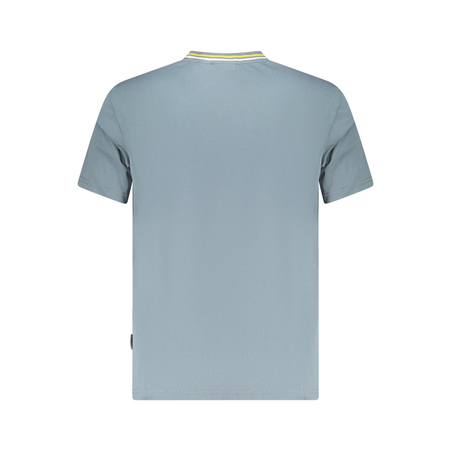 Napapijri Tricou NP0A4IEJSMURLOSS GRI