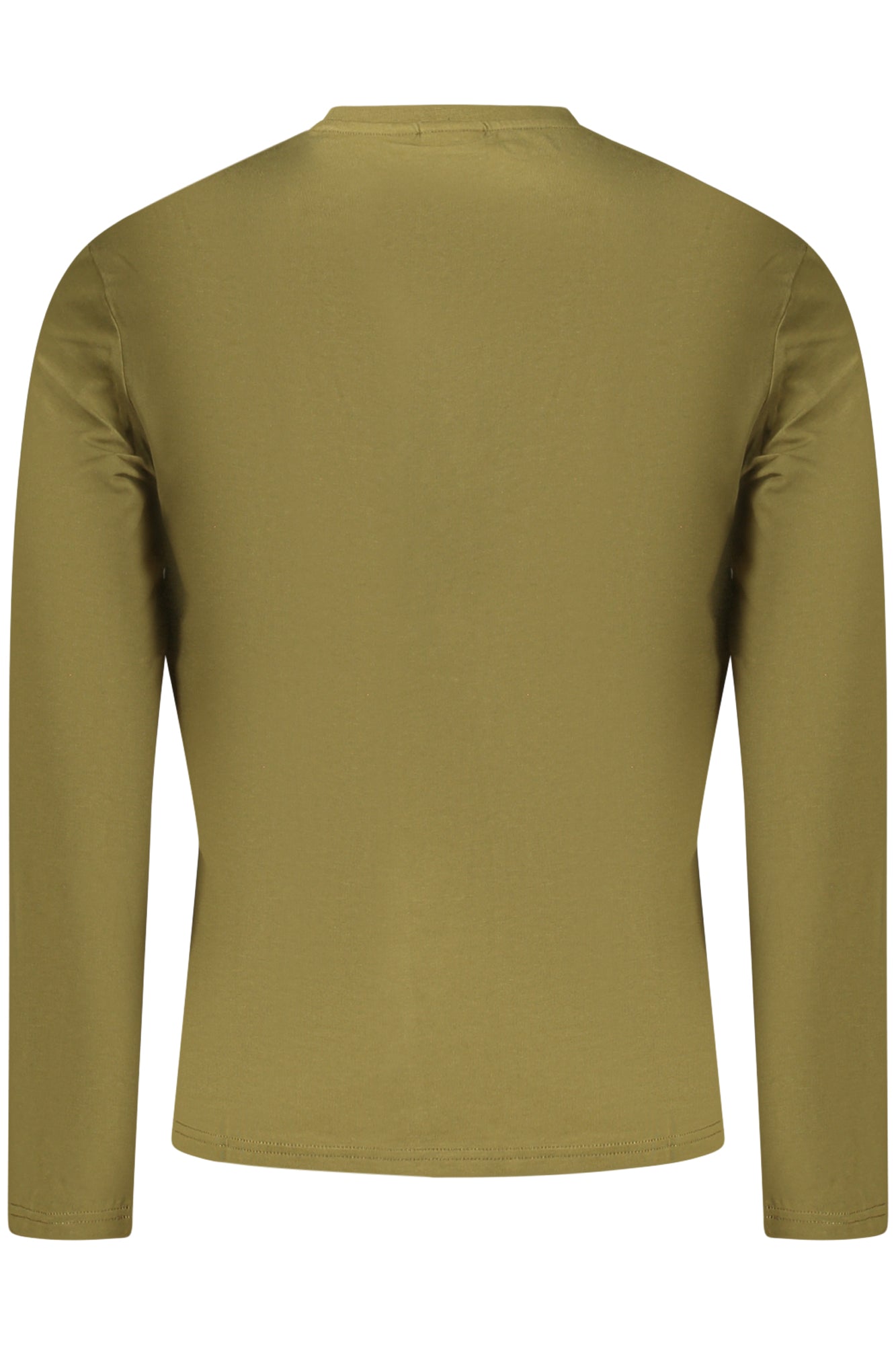 Napapijri Tricou NP0A4HN7SALISLS1 VERDE