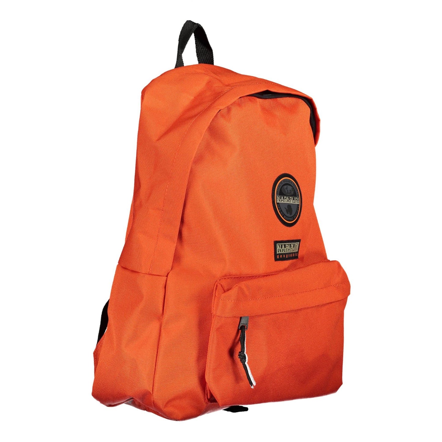 Napapijri Rucsac NP0A4GGHVOYAGE3 PORTOCALIU