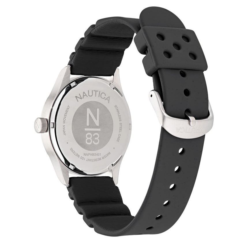 Nautica Ceas de mână NAPHBS401