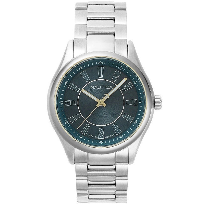 Nautica Ceas de mână NAPBST004
