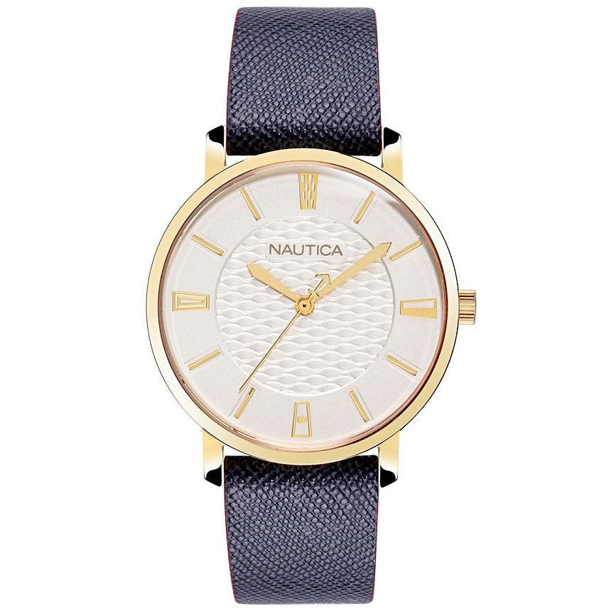 Nautica Ceas de mână NAPCGP903