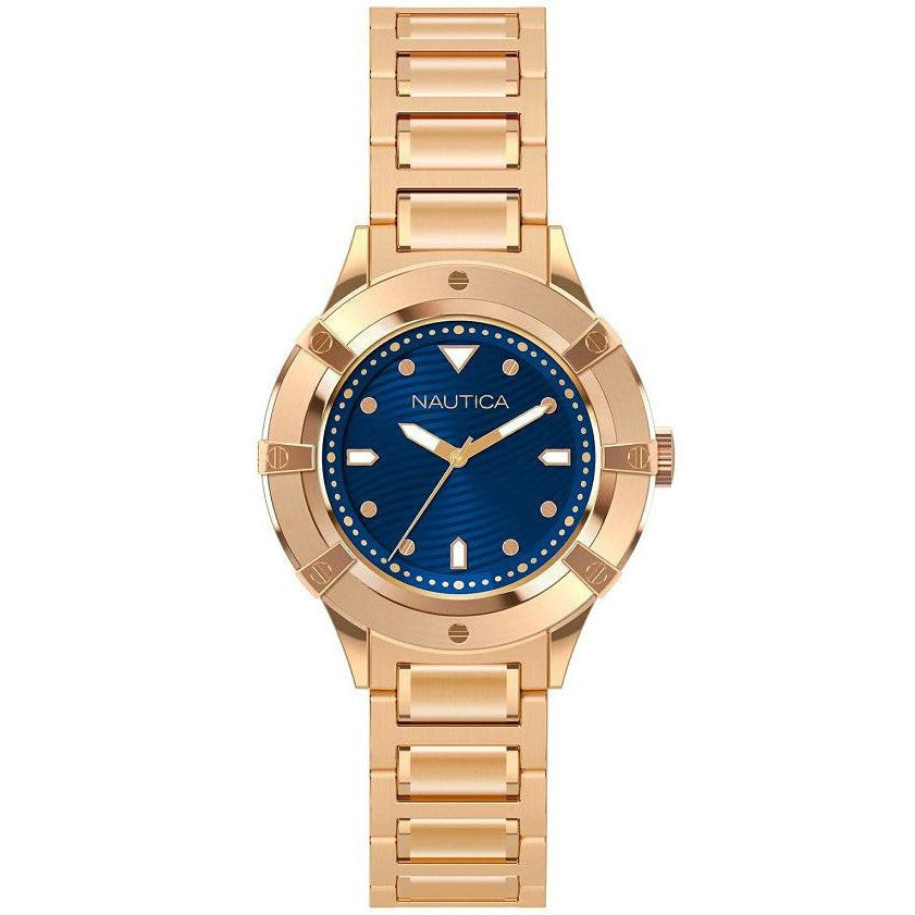 Nautica Ceas de mână NAPCPR005