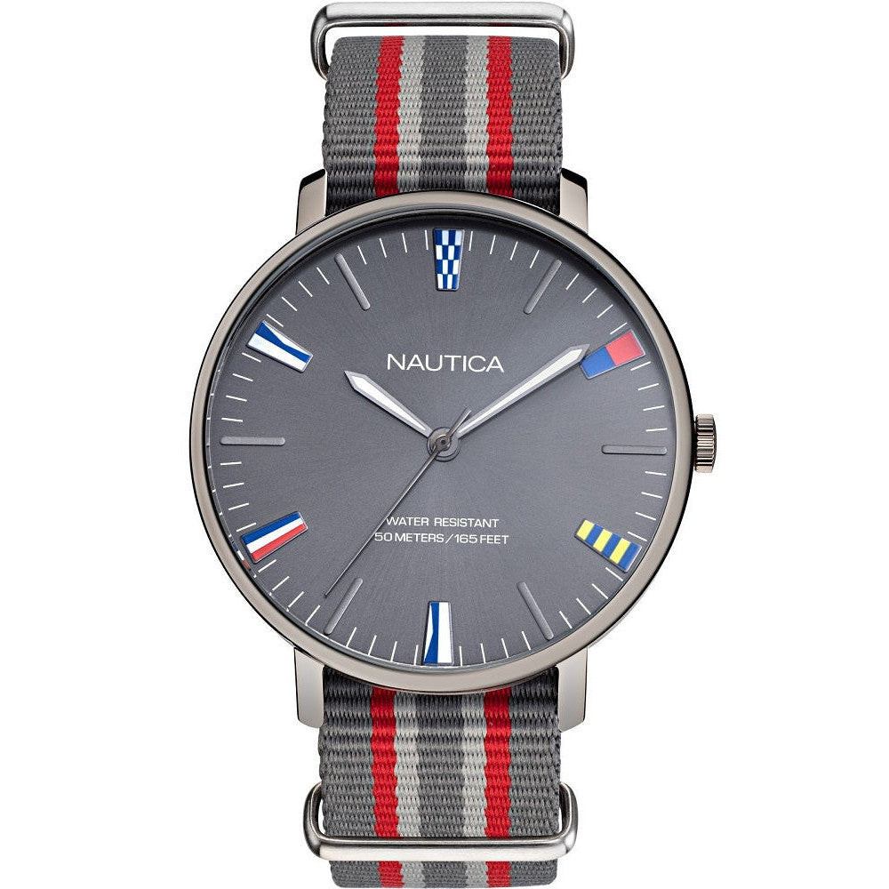 Nautica Ceas de mână NAPCRF906