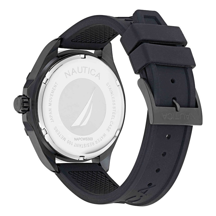 Nautica Ceas de mână NAPCWS303