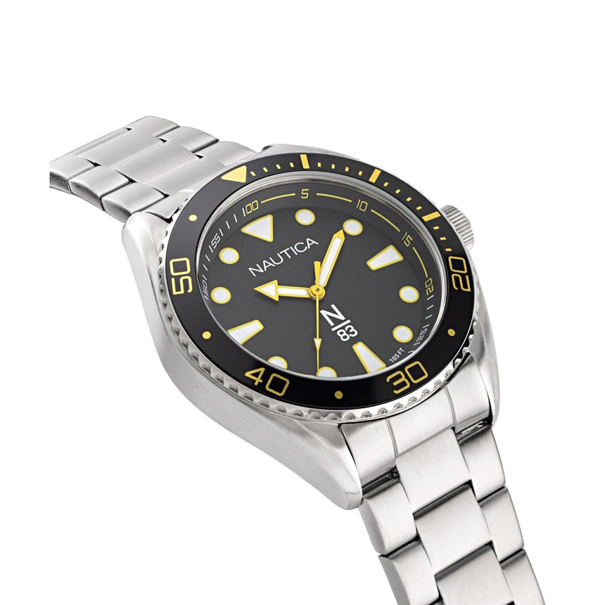 Nautica Ceas de mână NAPFWS223