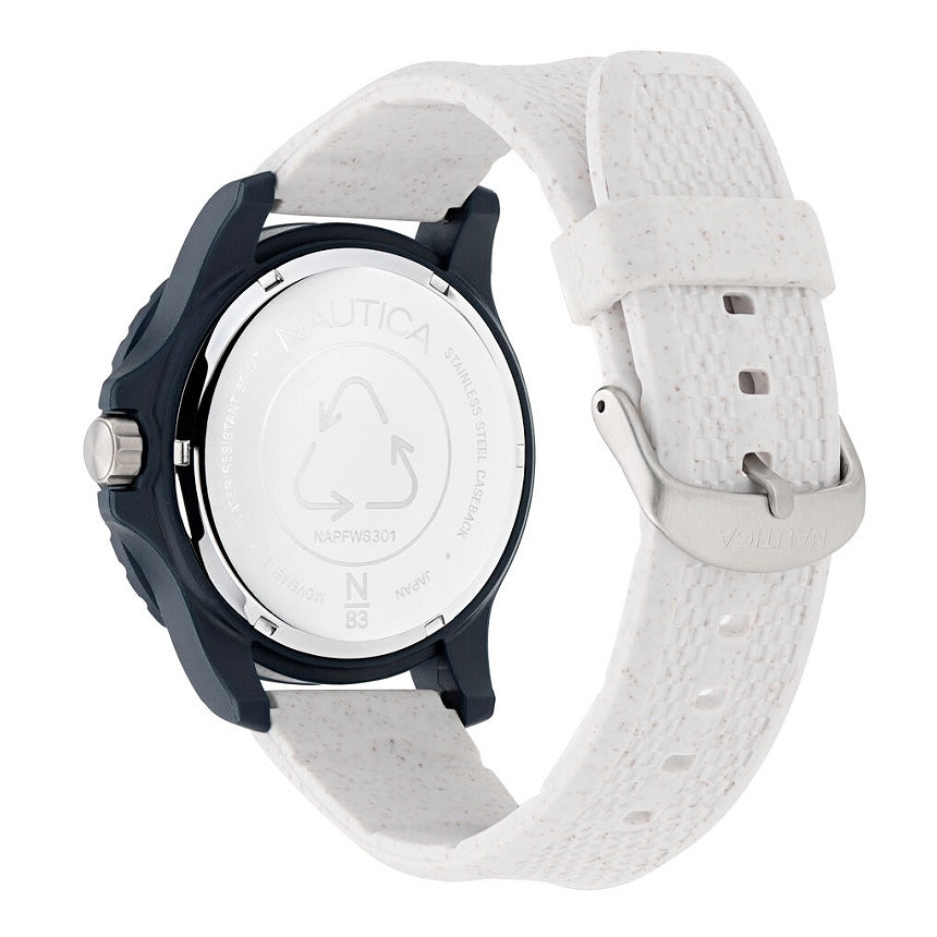 Nautica Ceas de mână NAPFWS301