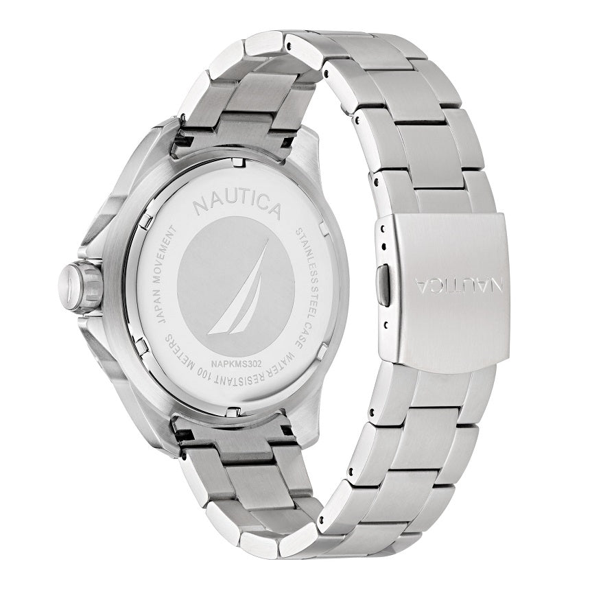 Nautica Ceas de mână NAPKMS302