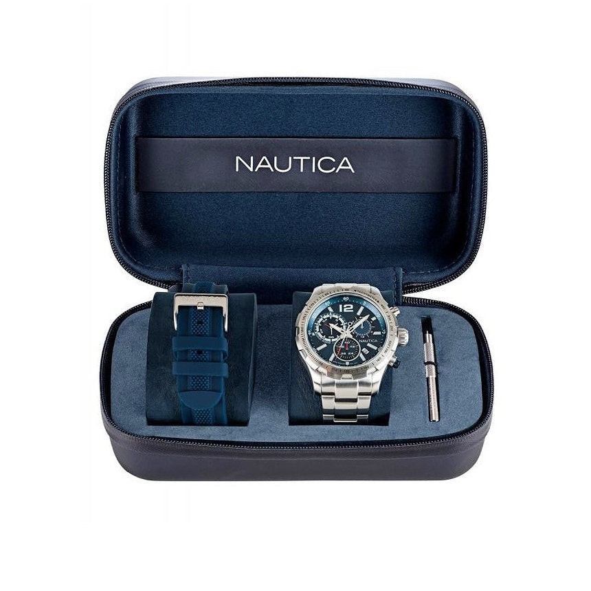 Nautica Ceas de mână NAPLECR01