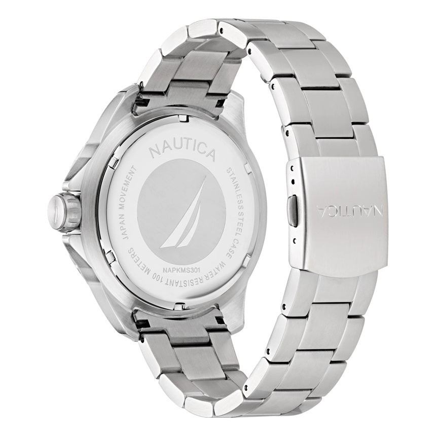 Nautica Ceas de mână NAPNSI806