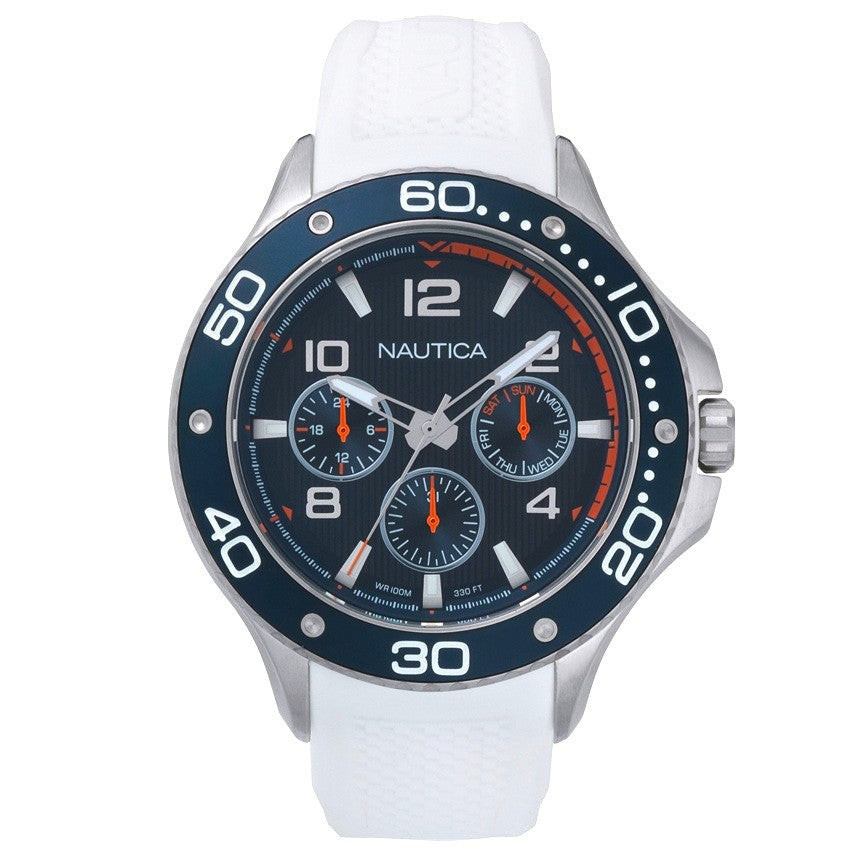 Nautica Ceas de mână NAPP25S01