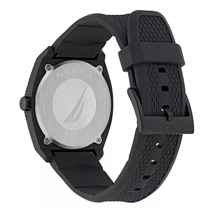 Nautica Ceas de mână NAPPBS302