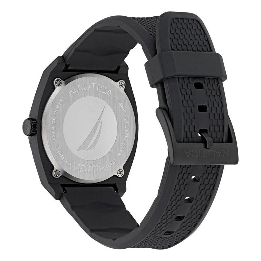 Nautica Ceas de mână NAPPBS305