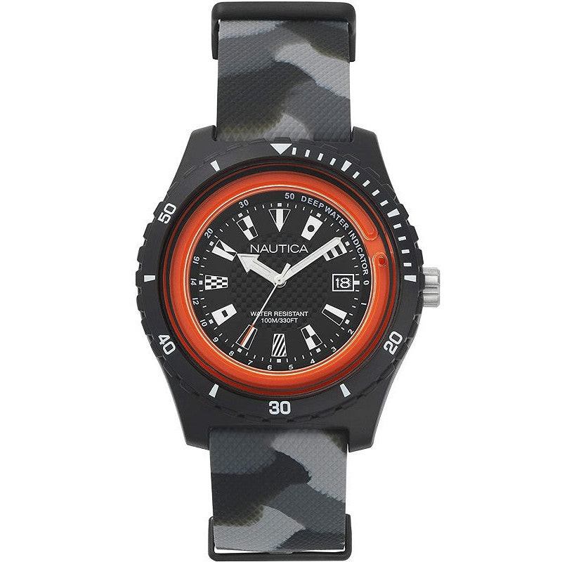 Nautica Ceas de mână NAPSRF005