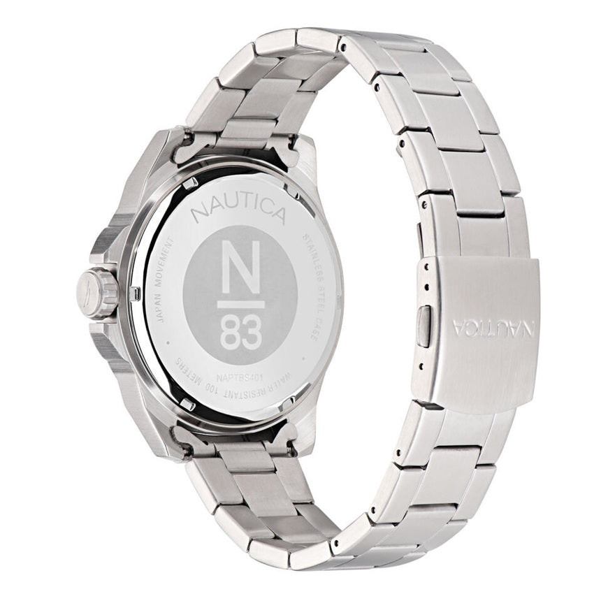 Nautica Ceas de mână NAPTBS403